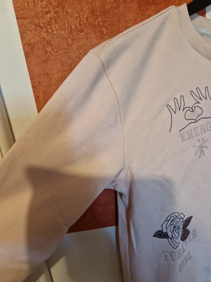 Sweat - photo numéro 4