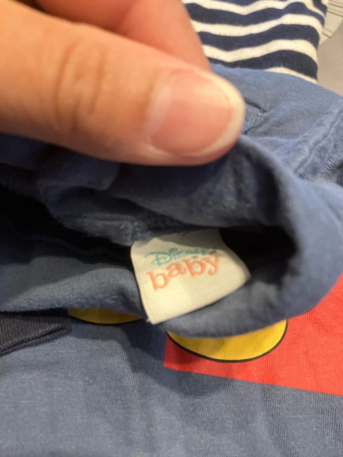 Lot col roulés - photo numéro 3