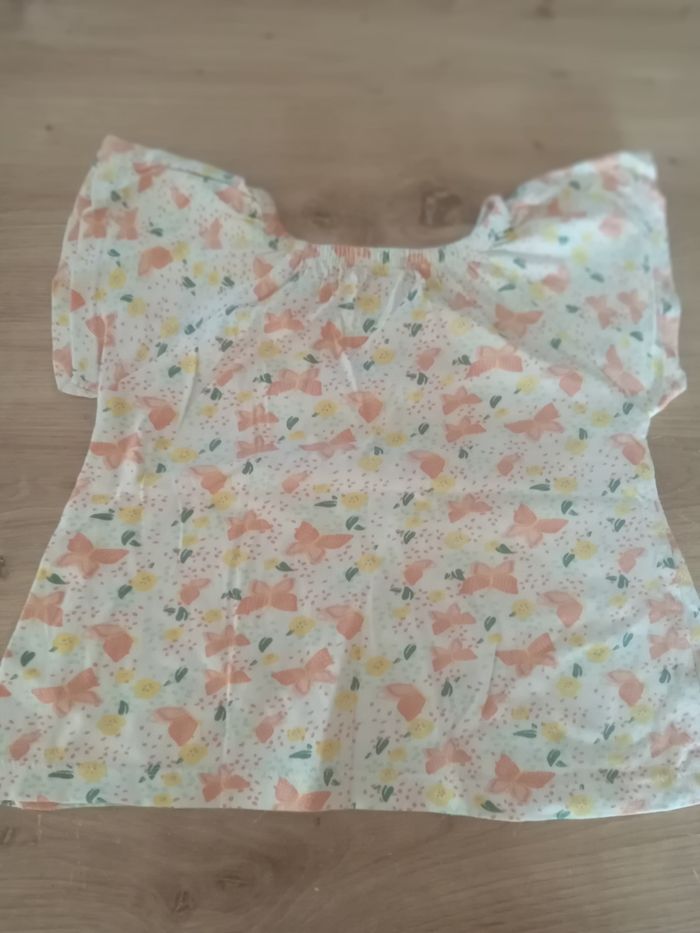 Tee shirt - photo numéro 4
