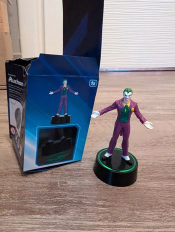 Joker lumineux dc