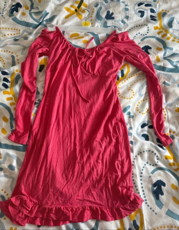 Robe d’été