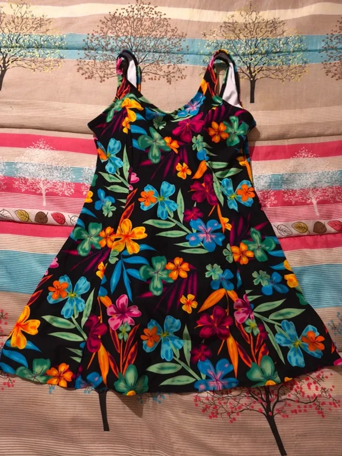 Maillot de bain Blancheporte T 48