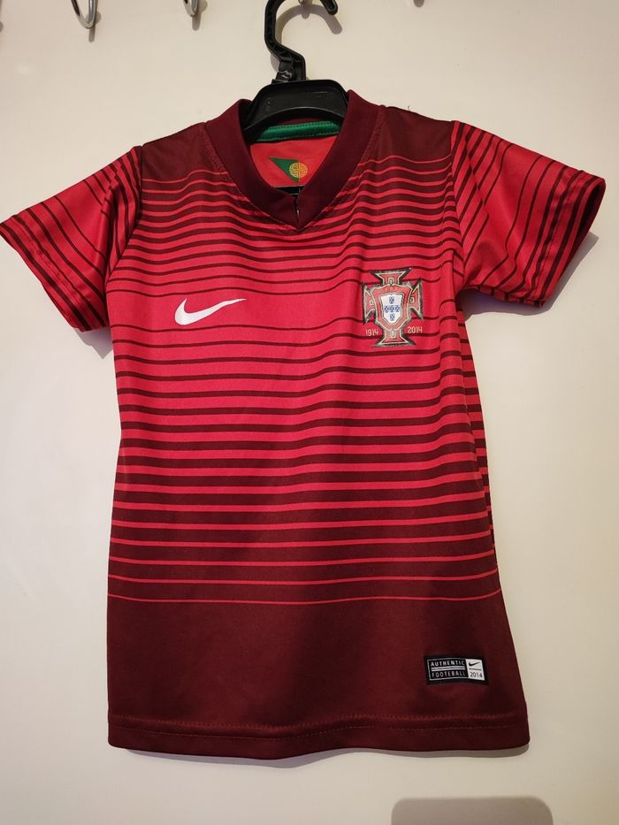 Tee-shirt sport garçon - photo numéro 3