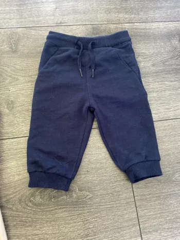 Pantalon jogging 9 mois