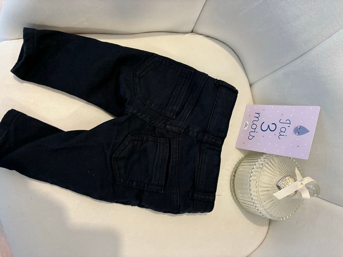Lot de jeans - photo numéro 4