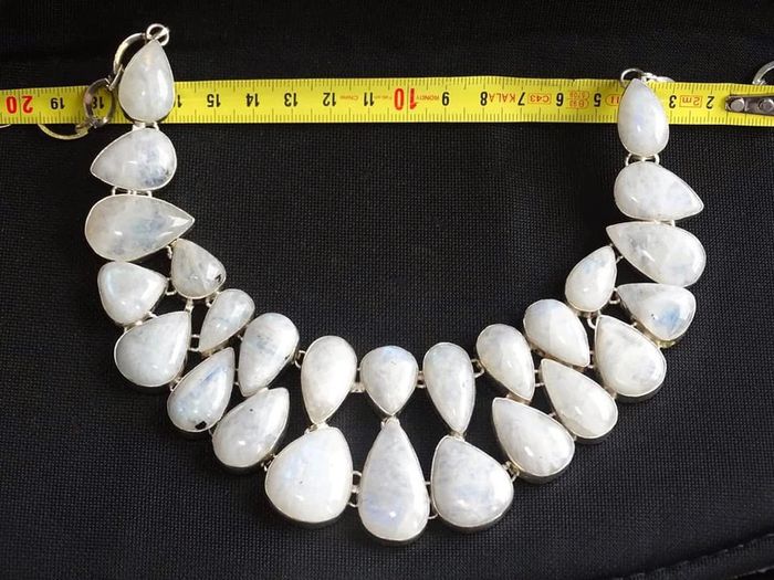 Magnifique collier - photo numéro 8