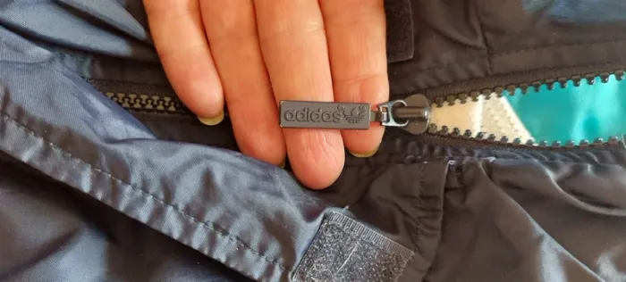 Veste adidas style vintage - photo numéro 10