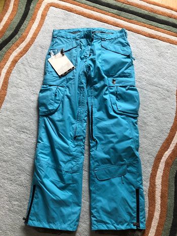 Pantalon Ski Rossignol