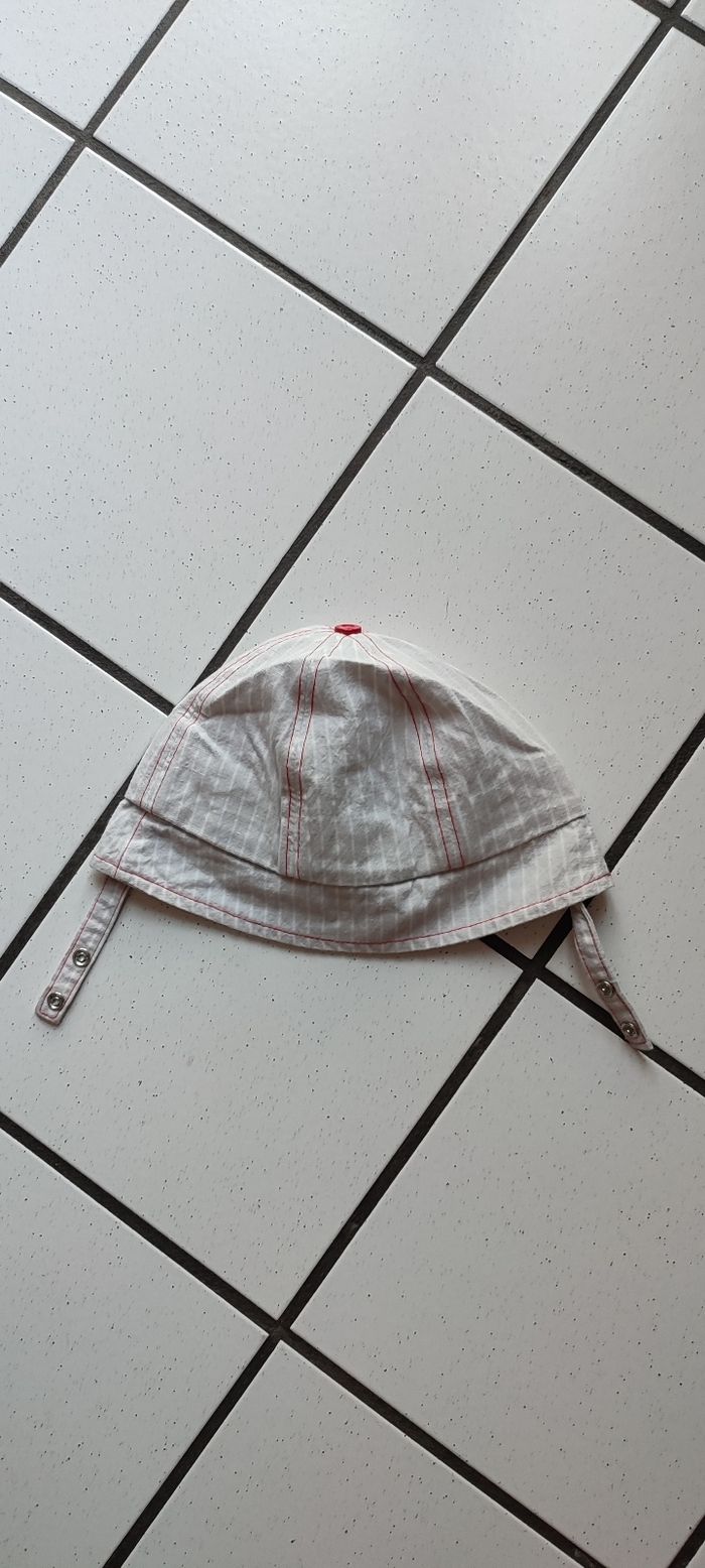 Bob pour bébé 6/9 mois Orchestra