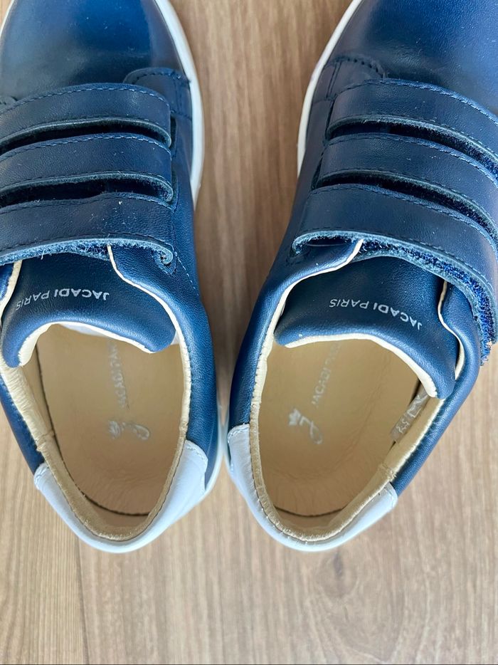 Chaussures JACADI neuves taille 29 - photo numéro 5