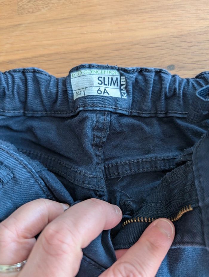 Pantalon - photo numéro 2