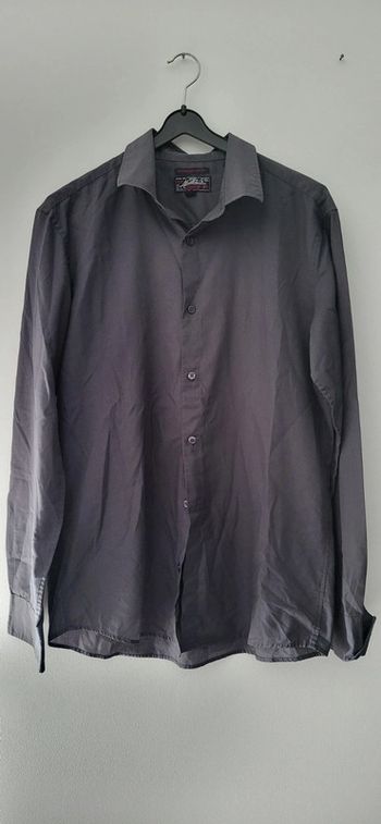Chemise homme 🚹