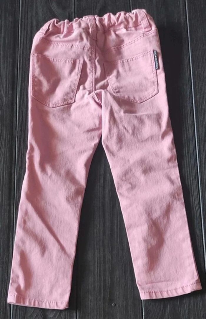 Pantalon fille - photo numéro 3