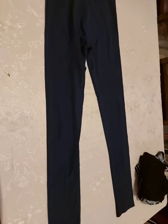 Legging long filles - photo numéro 2