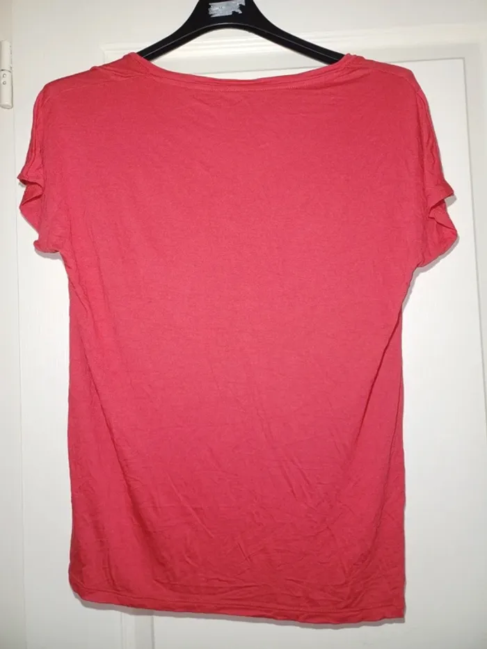 T-shirt Tex - photo numéro 2