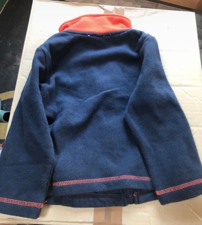 Veste - photo numéro 2