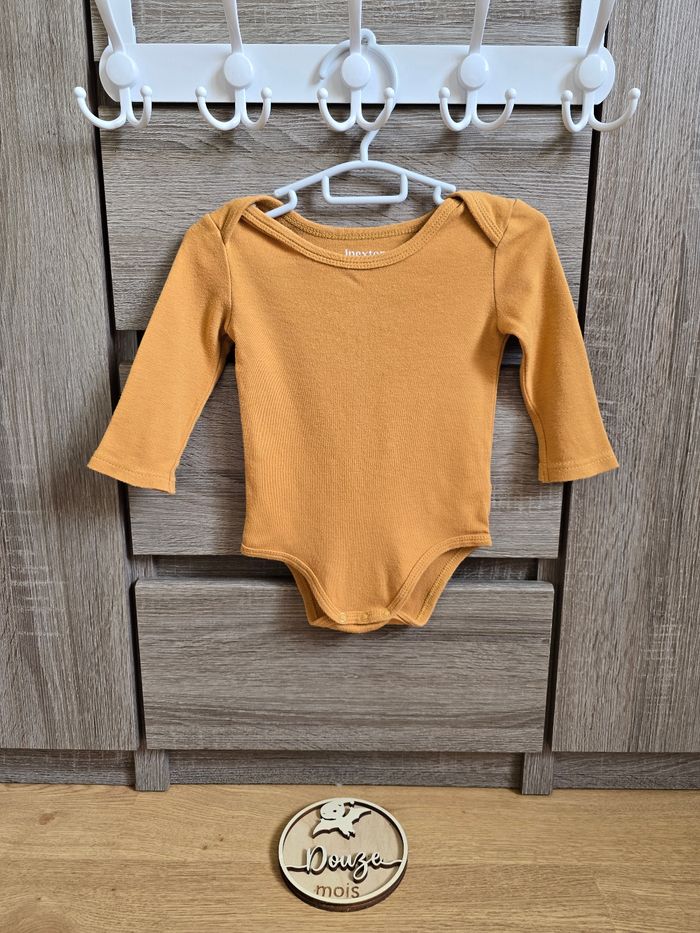 Vêtement Bébé - Body - Inextenso - 12 mois 80 cm