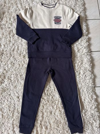 Ensemble survêtement 