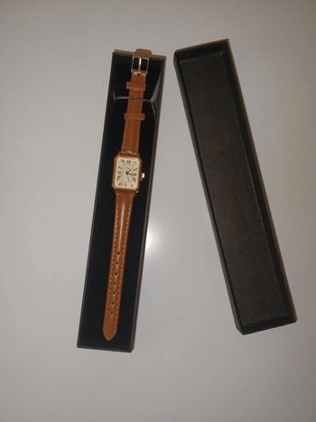 Montre femme