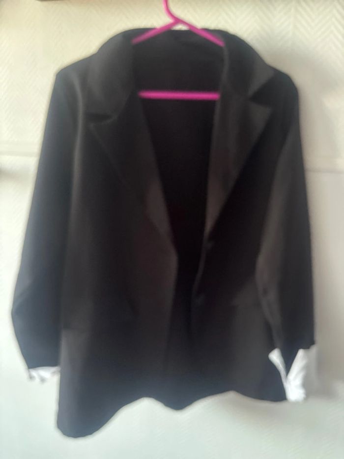 Blazer femme