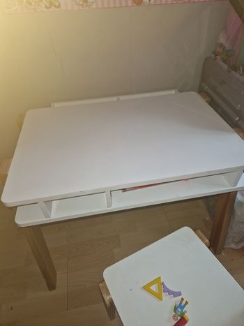 Bureau verbaudet maternelle