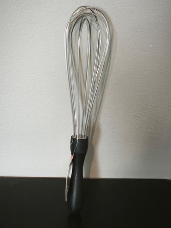 Fouet de cuisine 