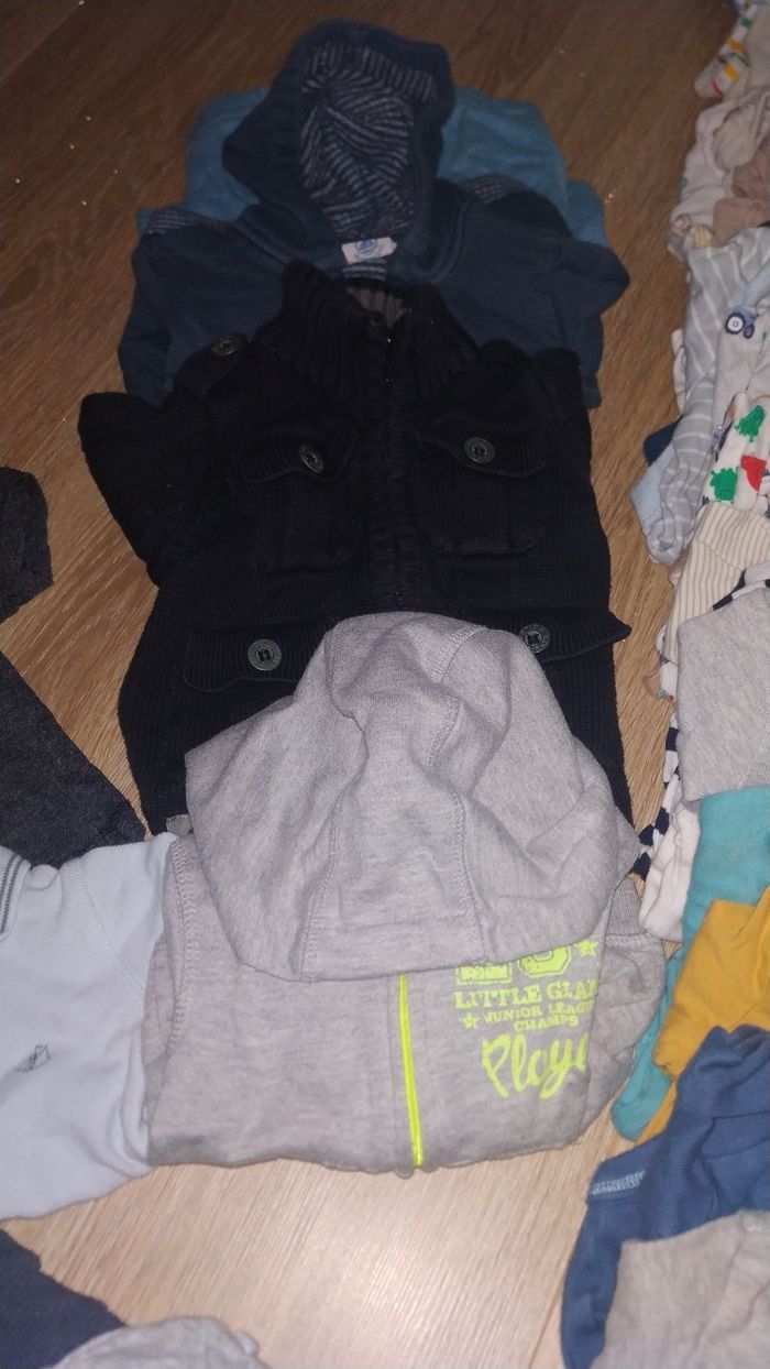 Vente en lot - photo numéro 4