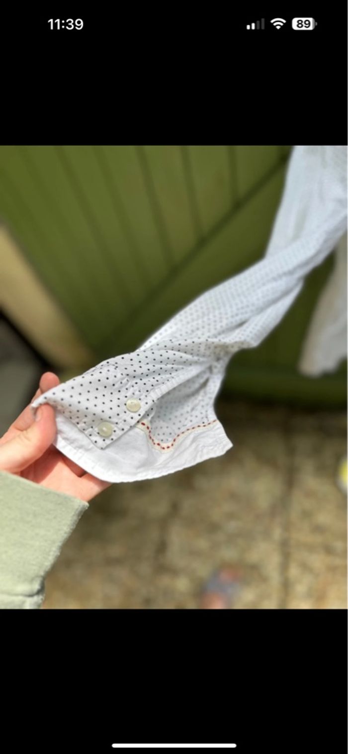 Chemise Esprit - photo numéro 5