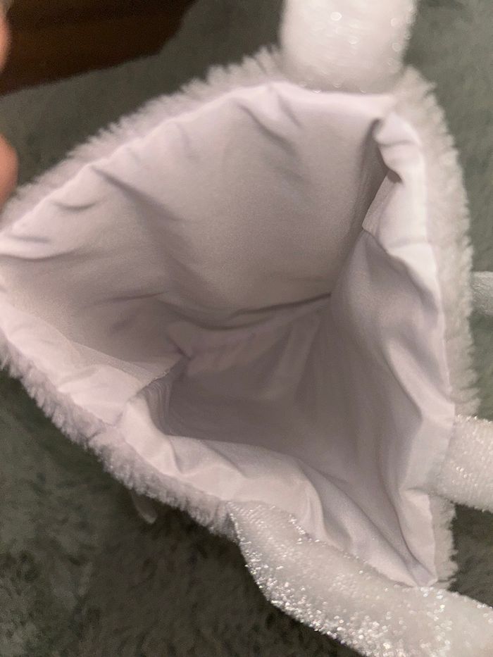 Sac à bonbon  Halloween fantôme - photo numéro 4