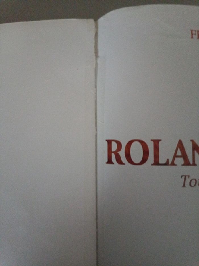 Roland-Garros Toute une histoire - photo numéro 4