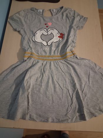 Robe Disney