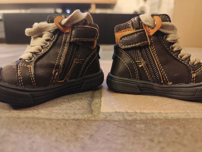 Chaussure Taille 18 - photo numéro 6