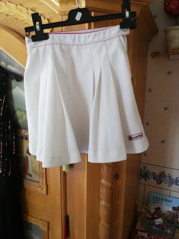 Jupe de tennis