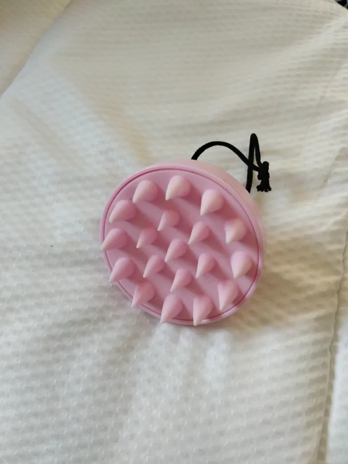 Brosse kerasoin