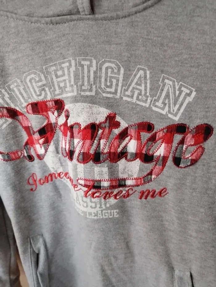 🔴Pull taille S - photo numéro 5