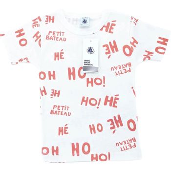Petit Bateau T-Shirt à manches courtes 3 ans NEUF