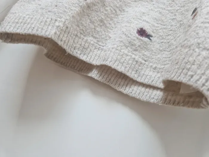 Pull fille - photo numéro 4