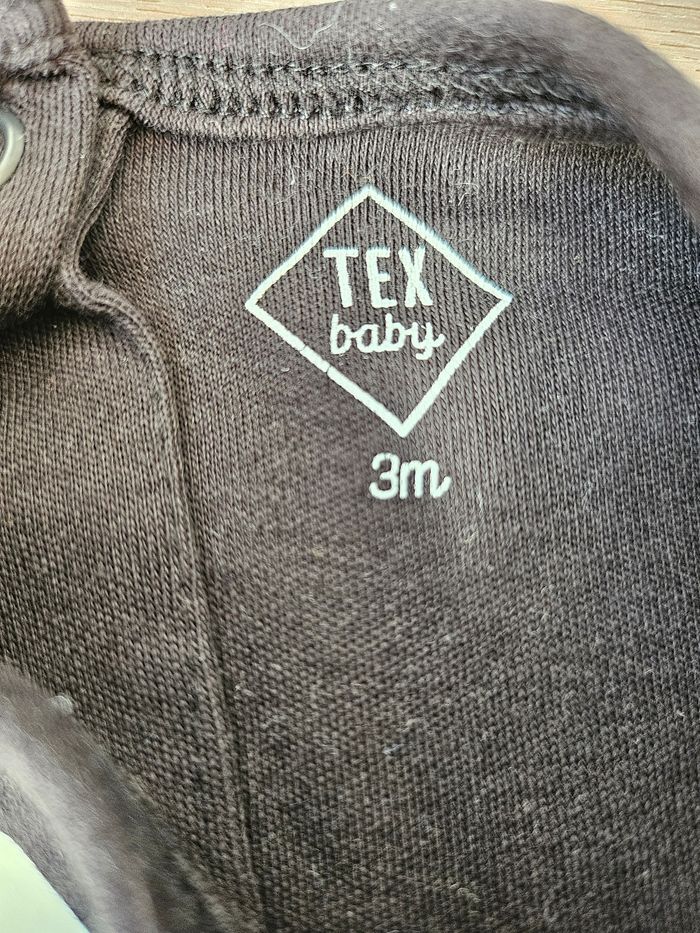 Pyjama / Deguisement bébé 3 mois - photo numéro 4