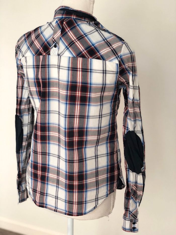 Chemise Zara taille S - photo numéro 5