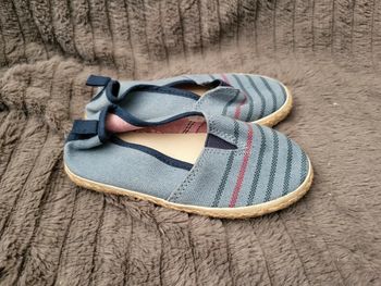 Espadrilles baby 23