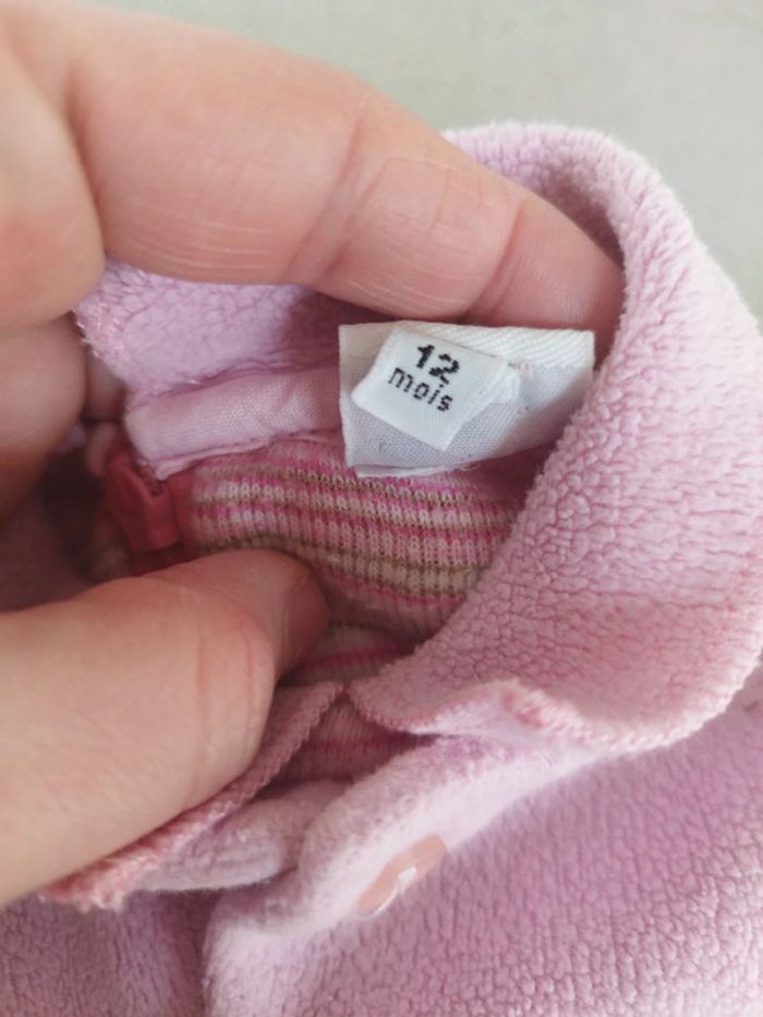 Ensemble 12 mois - photo numéro 5