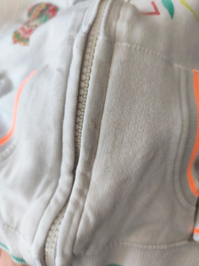 Sweats à capuche - photo numéro 2