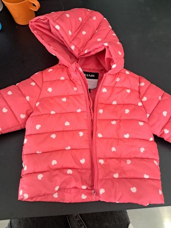 Doudoune kiabi 9 mois D'occasion