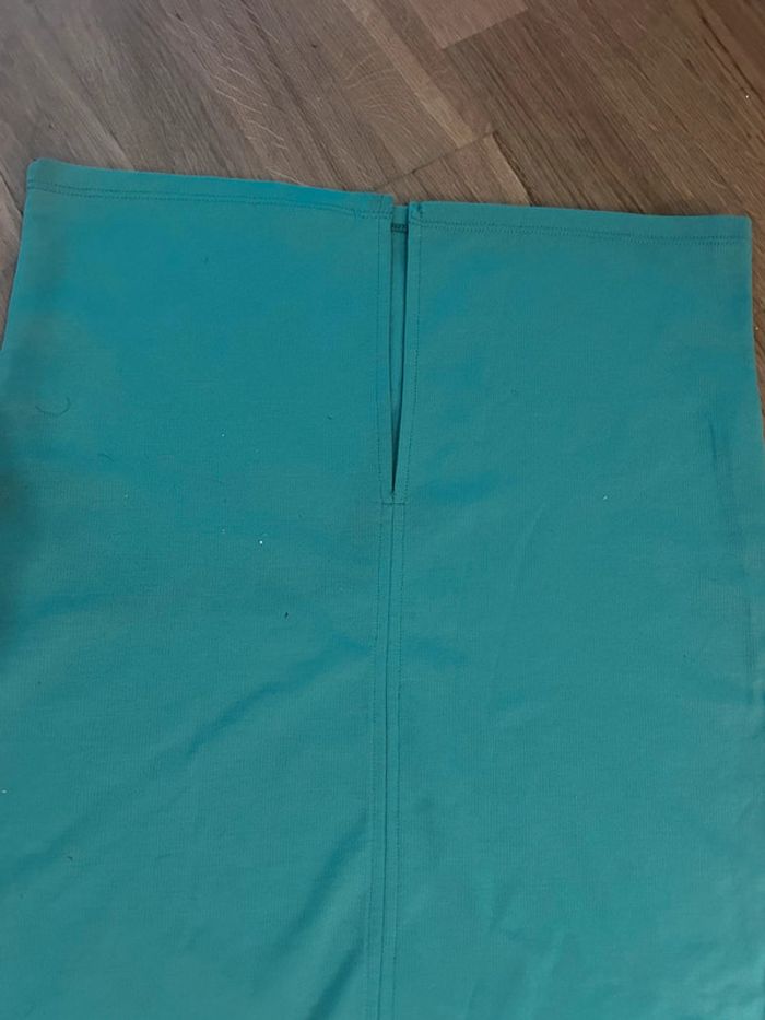 Robe mi longue taille xl Zara - photo numéro 3
