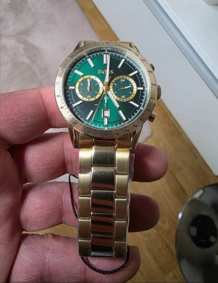 Montre Hugo Boss Allure (1513923) - photo numéro 6