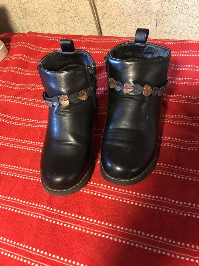 Bottines
