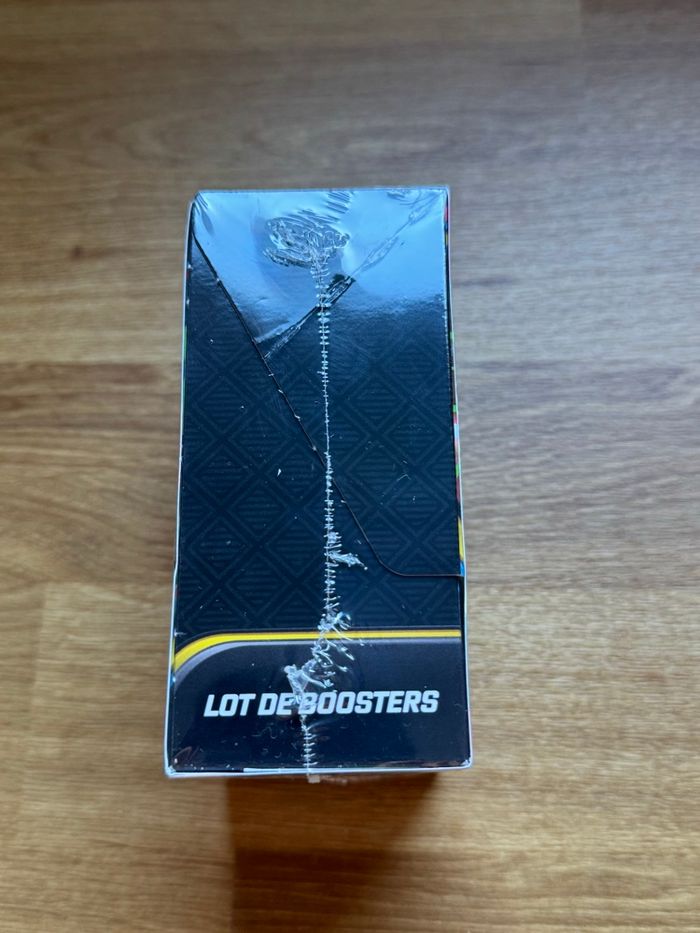 Bundle Flammes fantasmagoriques  ME2 - photo numéro 5