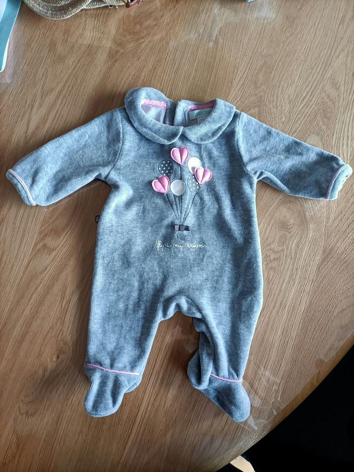 Pyjama Obaibi