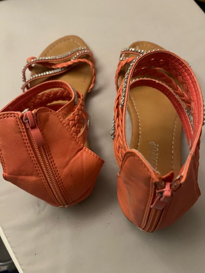 Chaussures d’été