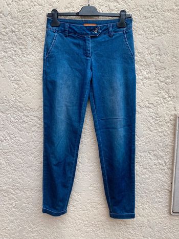 Jean Chino femme LPB XS